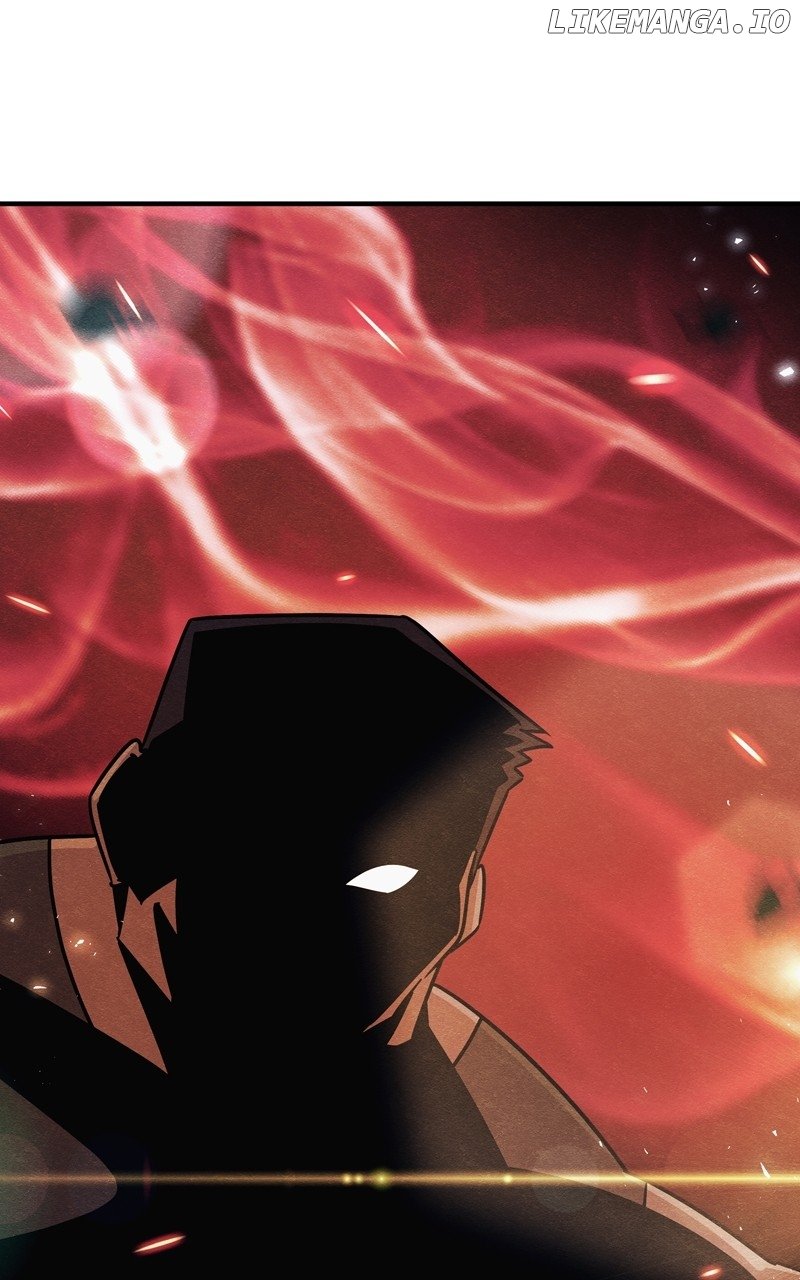 Zombie X Slasher Chapter 35 - page 162
