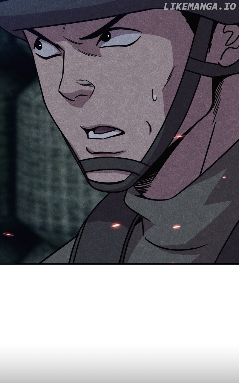 Zombie X Slasher Chapter 35 - page 17