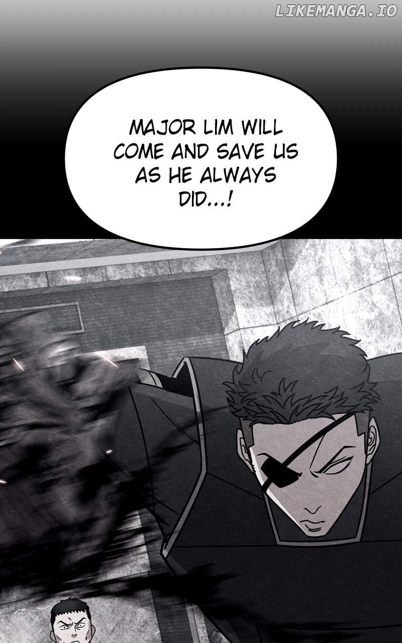 Zombie X Slasher Chapter 35 - page 18