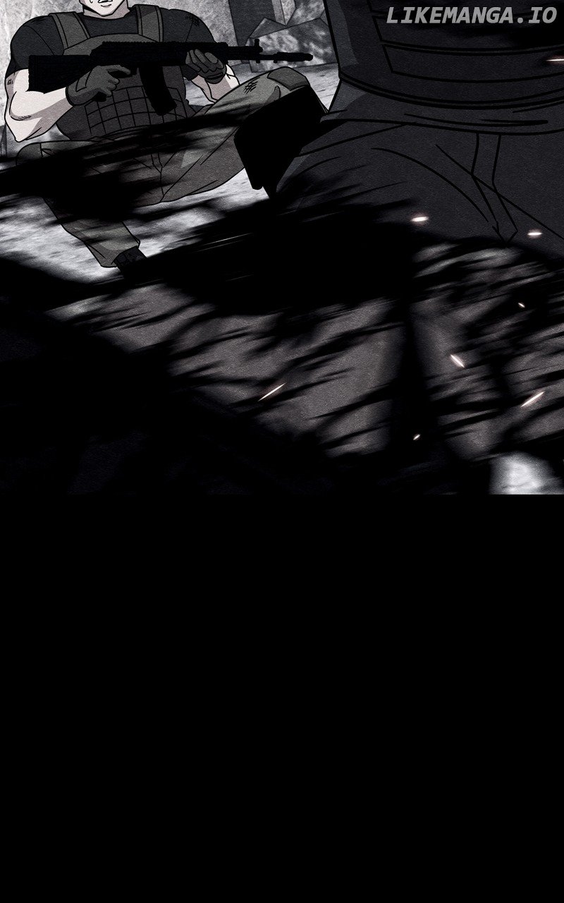 Zombie X Slasher Chapter 35 - page 19