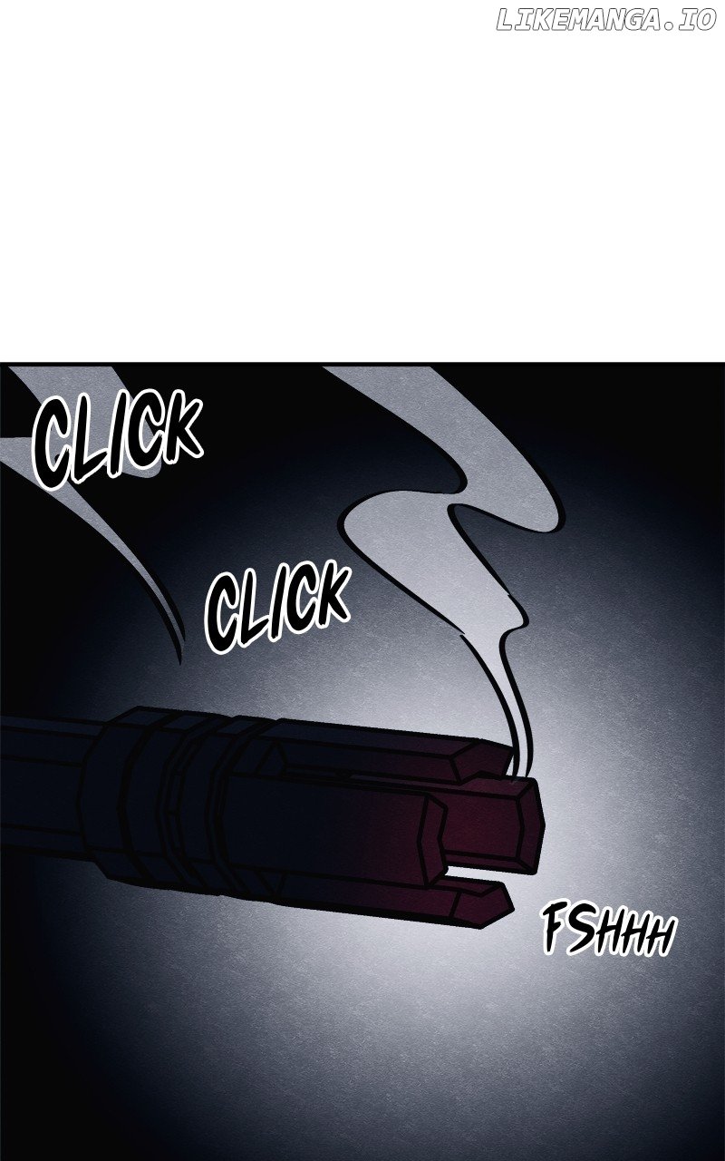 Zombie X Slasher Chapter 35 - page 35