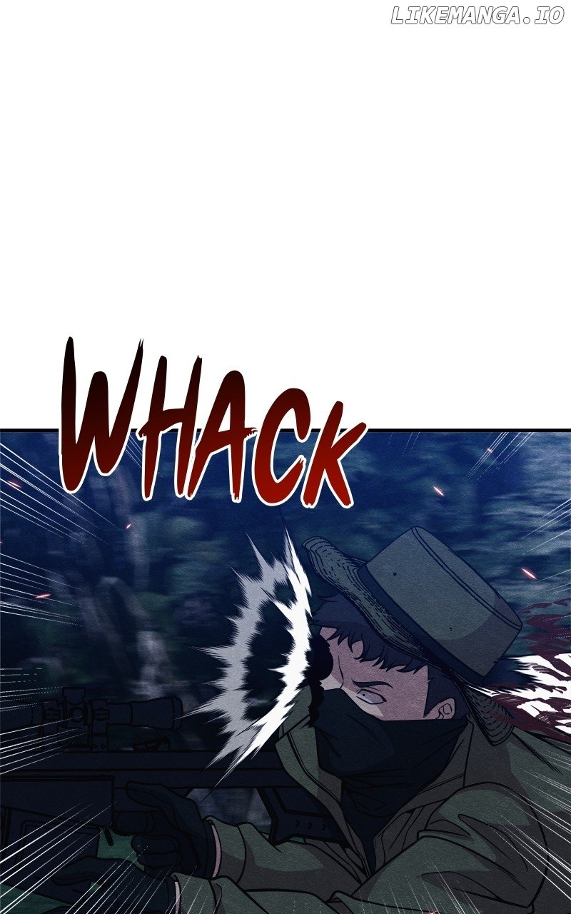 Zombie X Slasher Chapter 35 - page 44