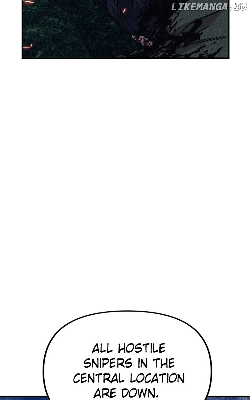Zombie X Slasher Chapter 35 - page 47