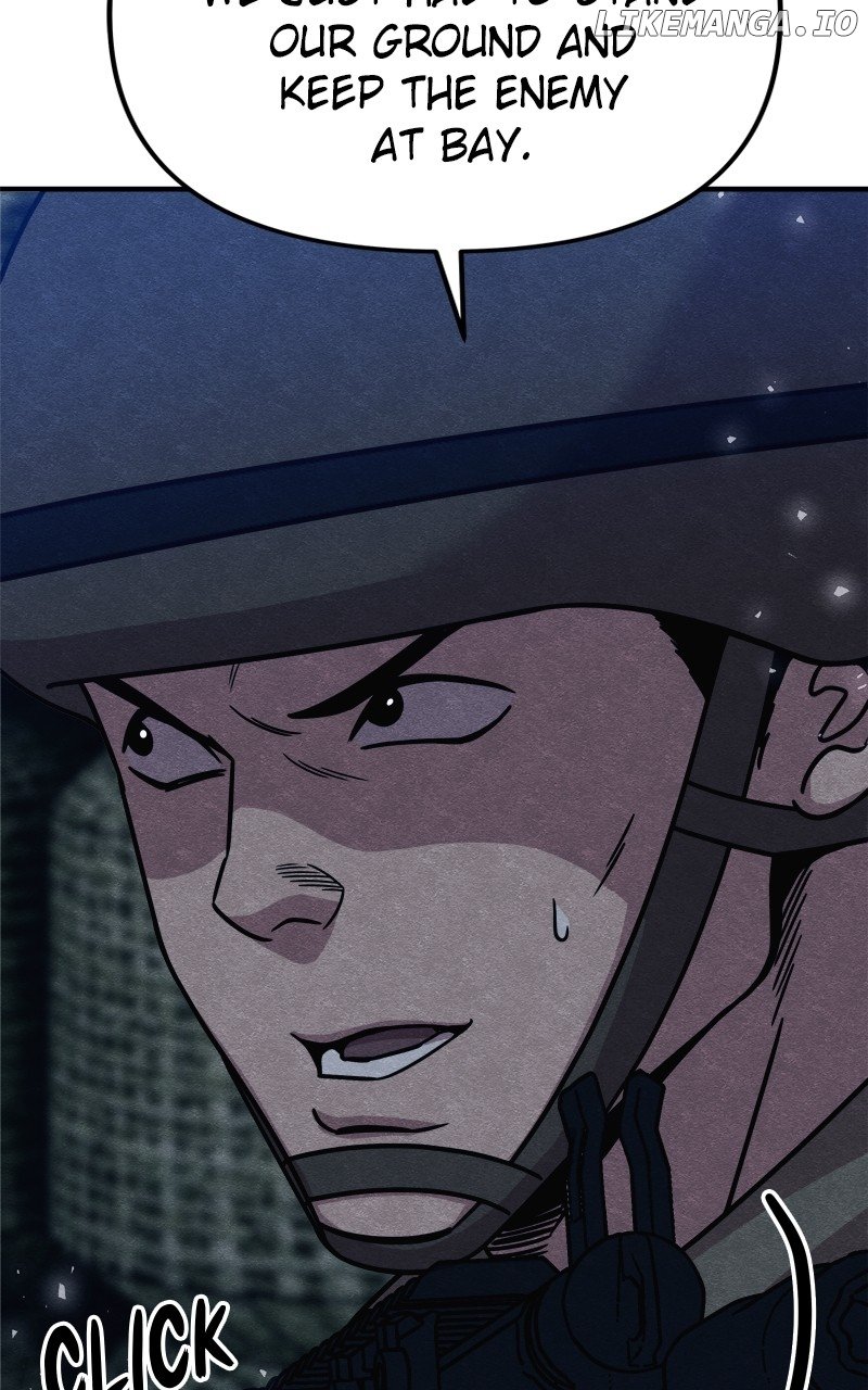 Zombie X Slasher Chapter 35 - page 60