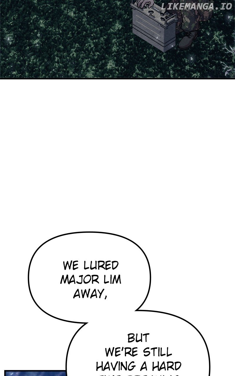 Zombie X Slasher Chapter 35 - page 65