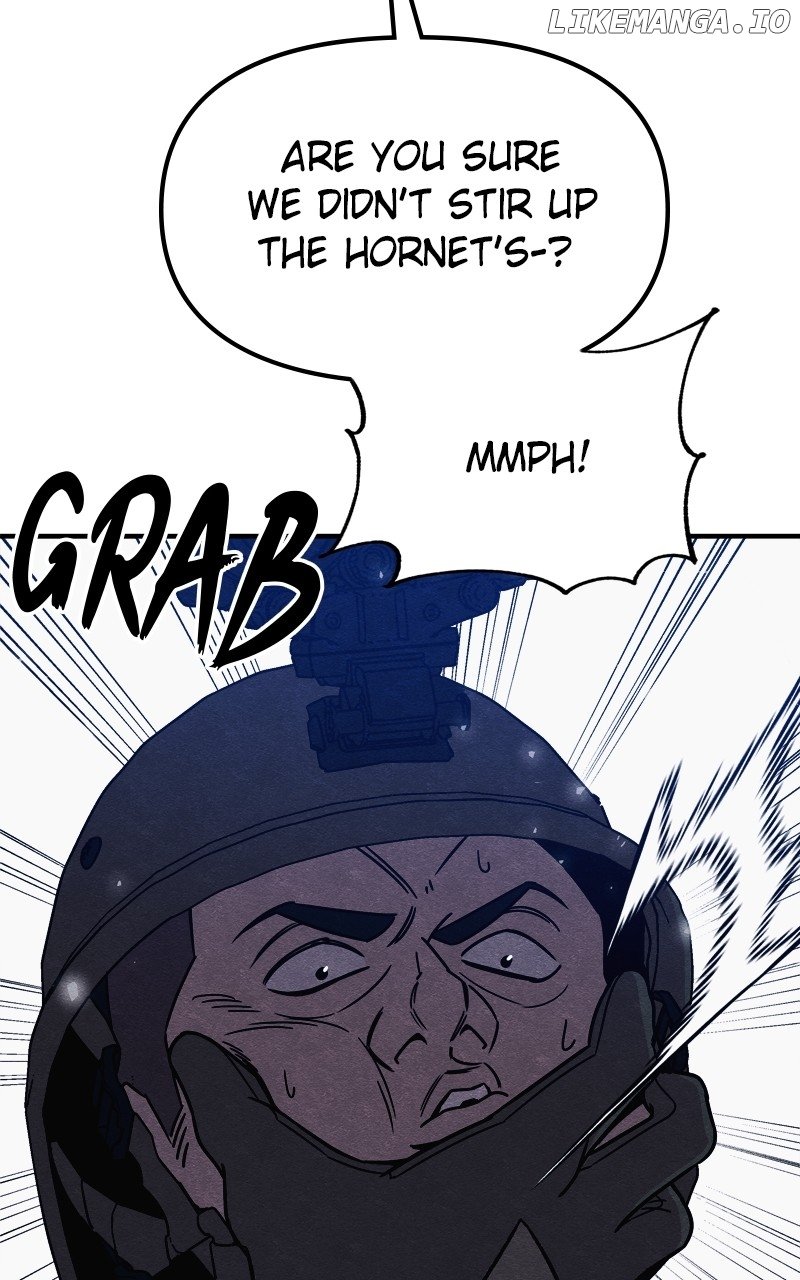 Zombie X Slasher Chapter 35 - page 67