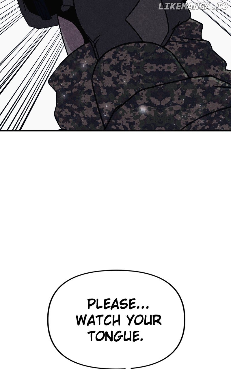 Zombie X Slasher Chapter 35 - page 68