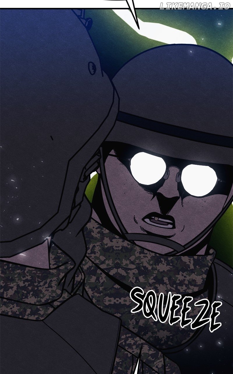 Zombie X Slasher Chapter 35 - page 69