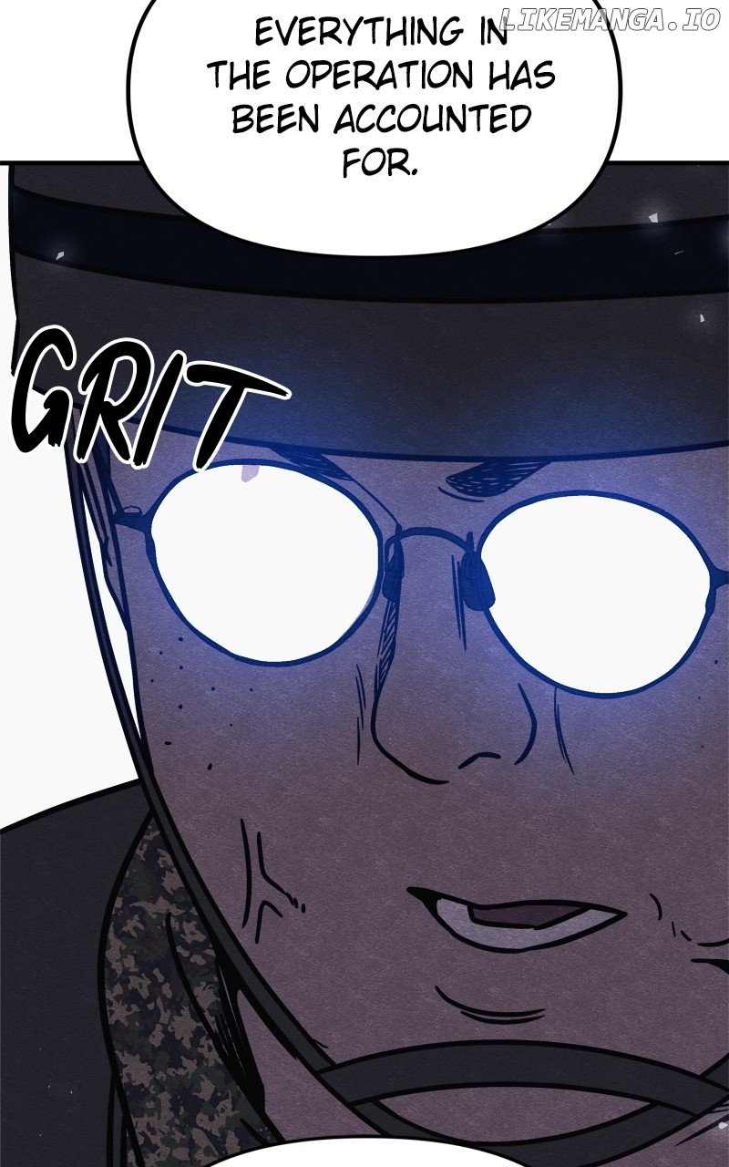 Zombie X Slasher Chapter 35 - page 71