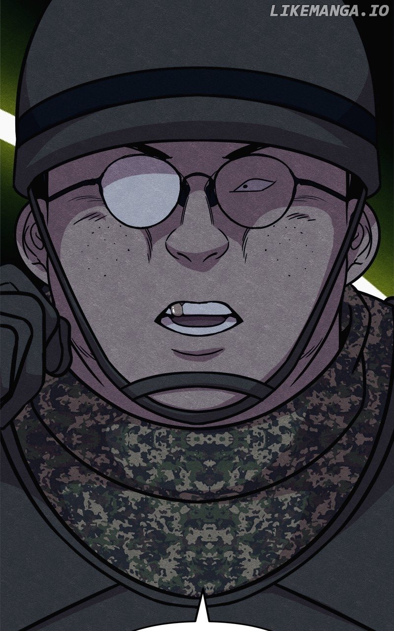 Zombie X Slasher Chapter 35 - page 78