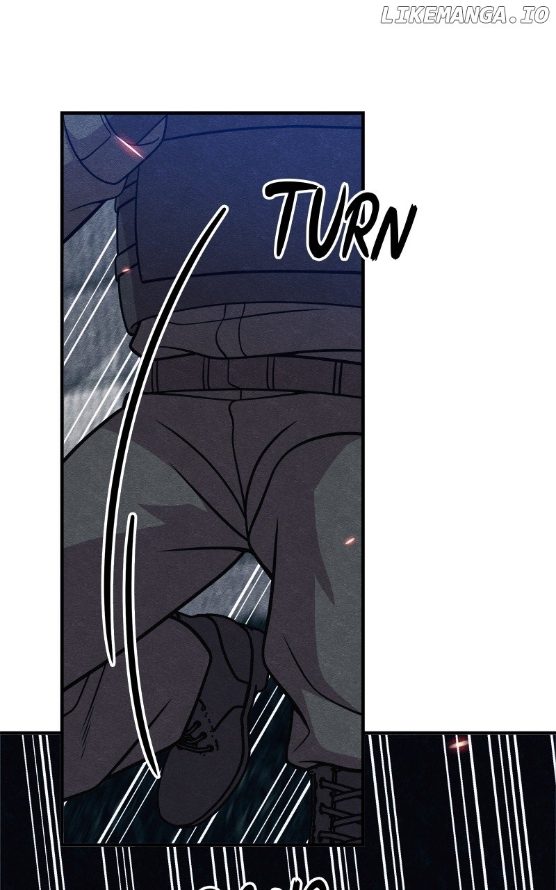 Zombie X Slasher Chapter 35 - page 8