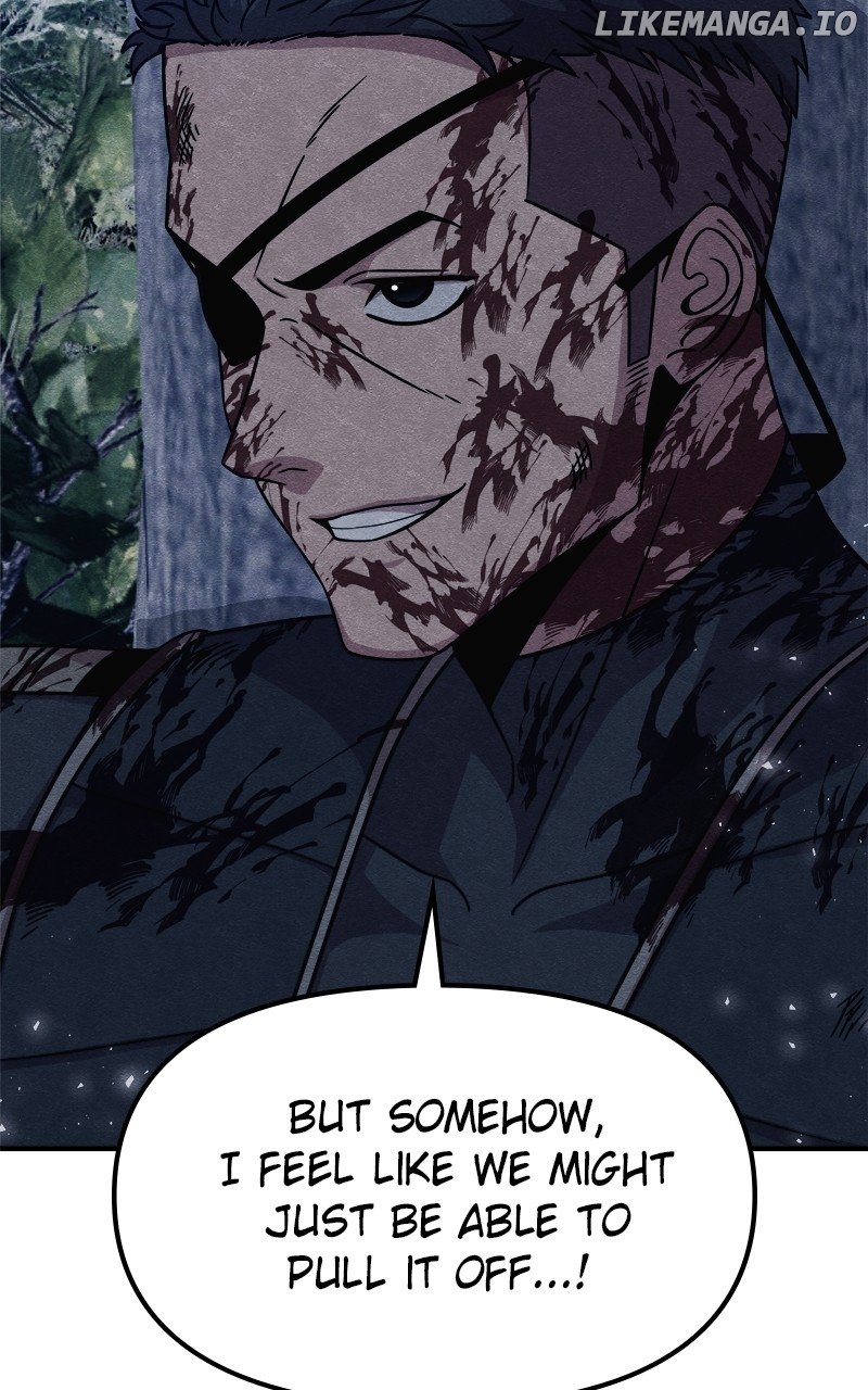 Zombie X Slasher Chapter 35 - page 87
