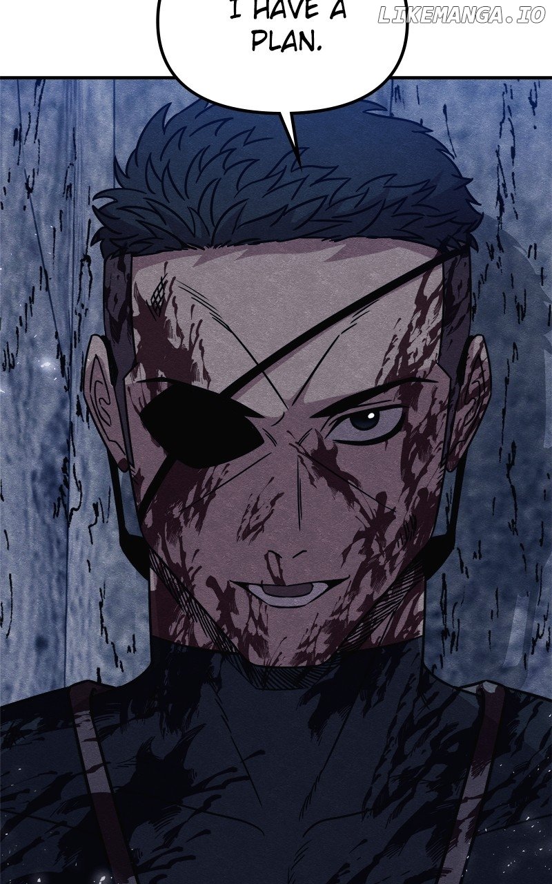 Zombie X Slasher Chapter 35 - page 91