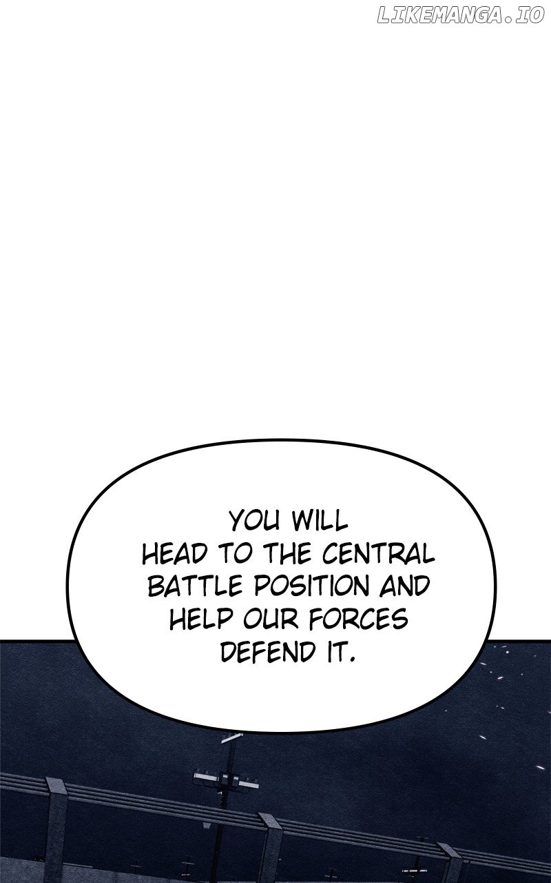Zombie X Slasher Chapter 35 - page 94