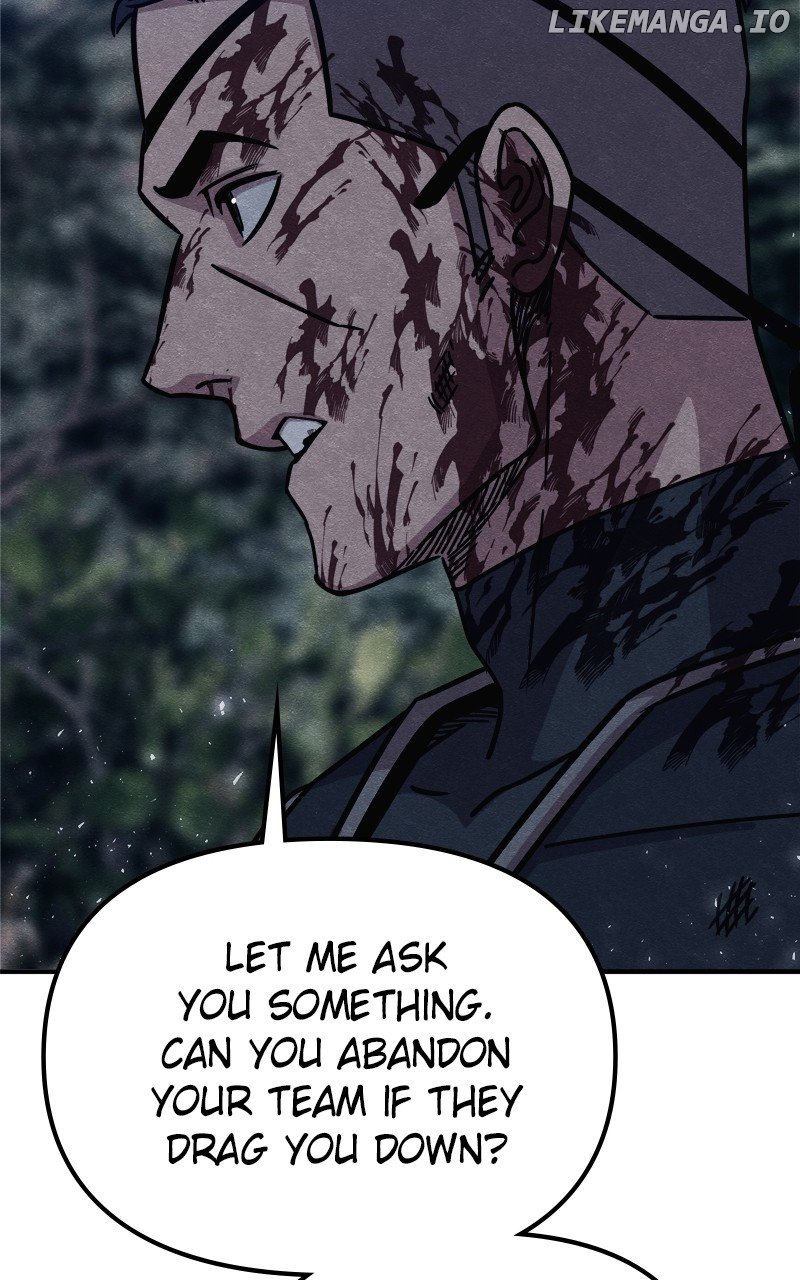 Zombie X Slasher Chapter 35 - page 99