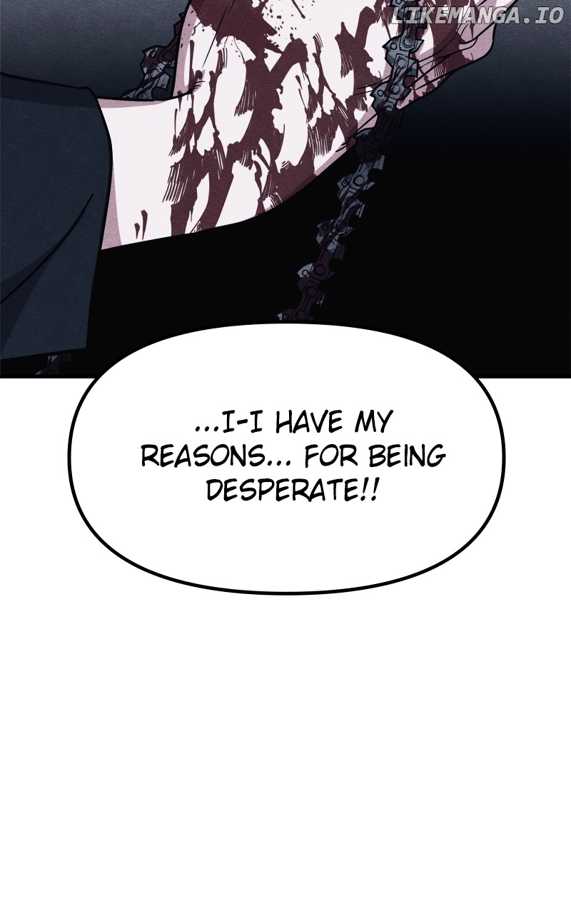 Zombie X Slasher Chapter 49 - page 100