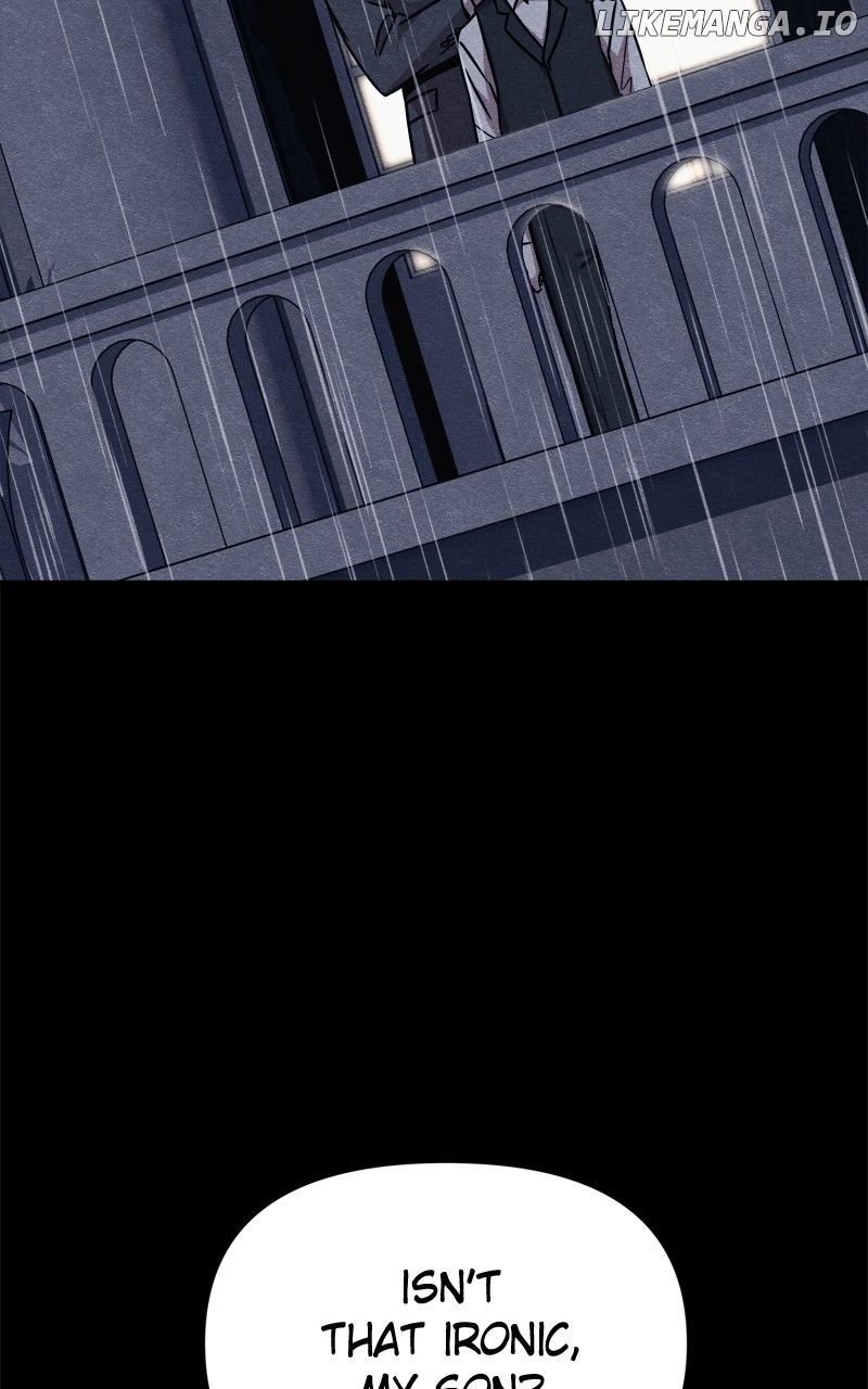 Zombie X Slasher Chapter 49 - page 104
