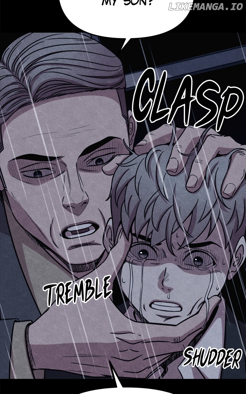 Zombie X Slasher Chapter 49 - page 105