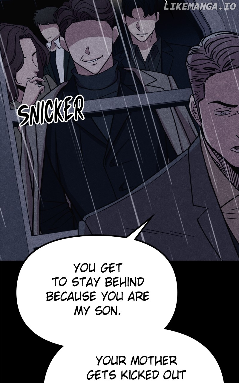 Zombie X Slasher Chapter 49 - page 107