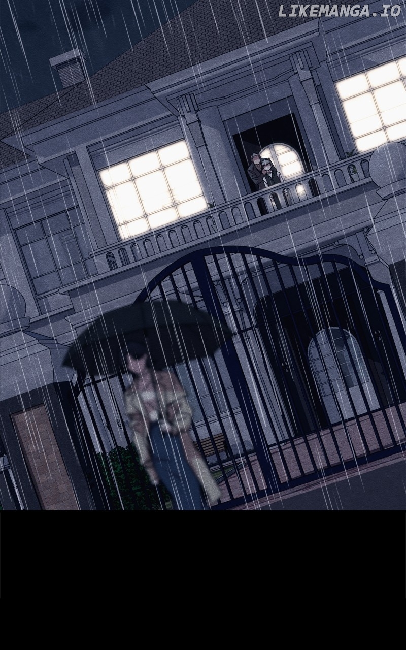 Zombie X Slasher Chapter 49 - page 109
