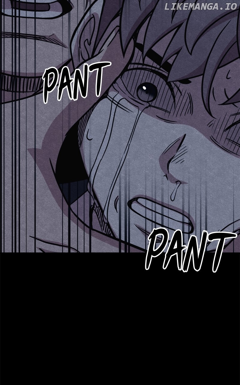 Zombie X Slasher Chapter 49 - page 111