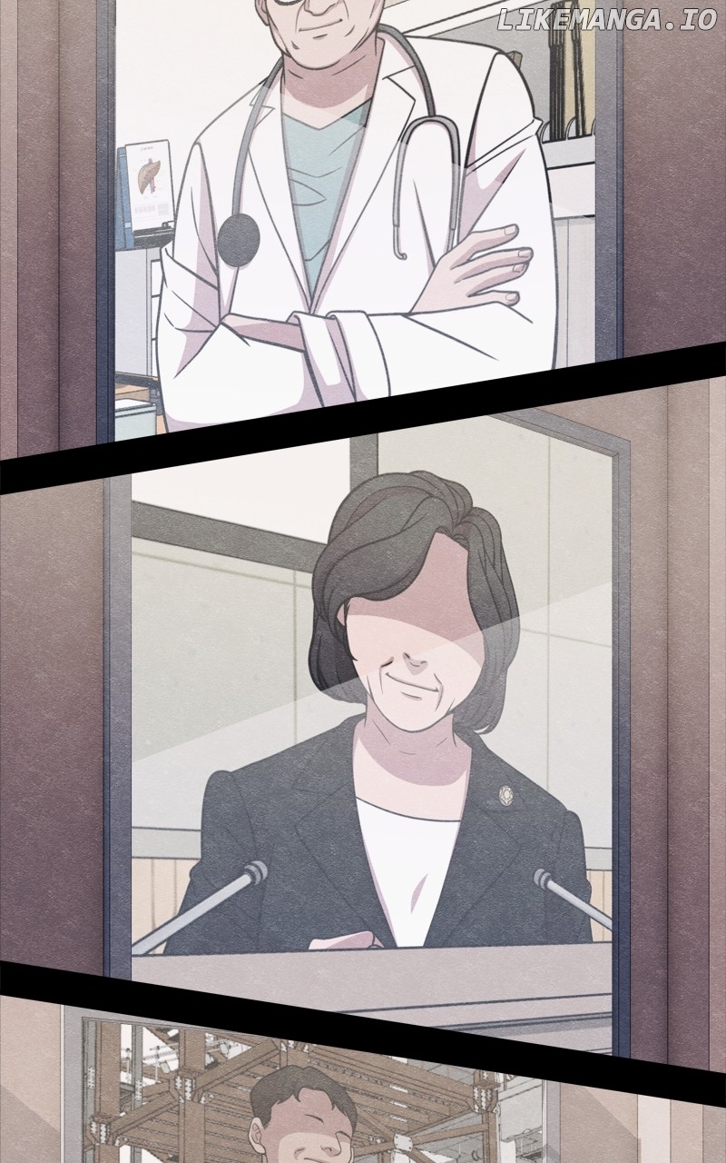 Zombie X Slasher Chapter 49 - page 114