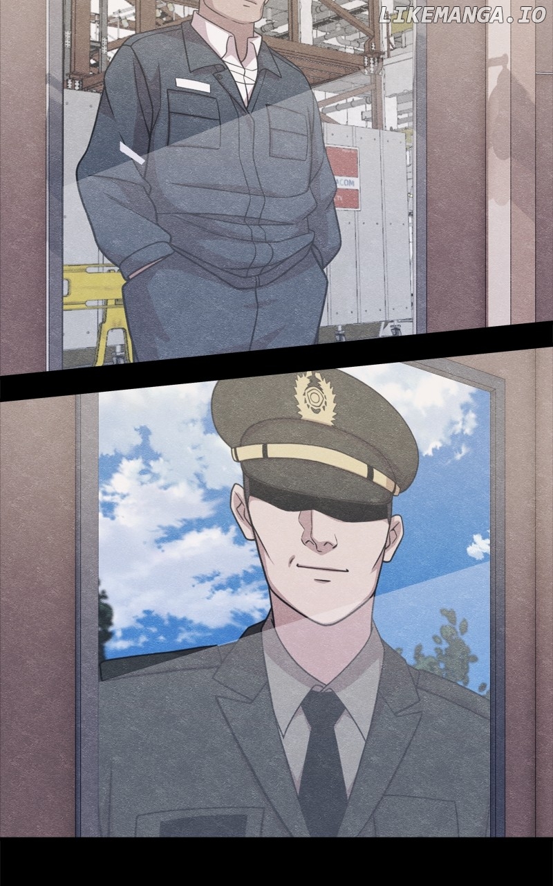 Zombie X Slasher Chapter 49 - page 115