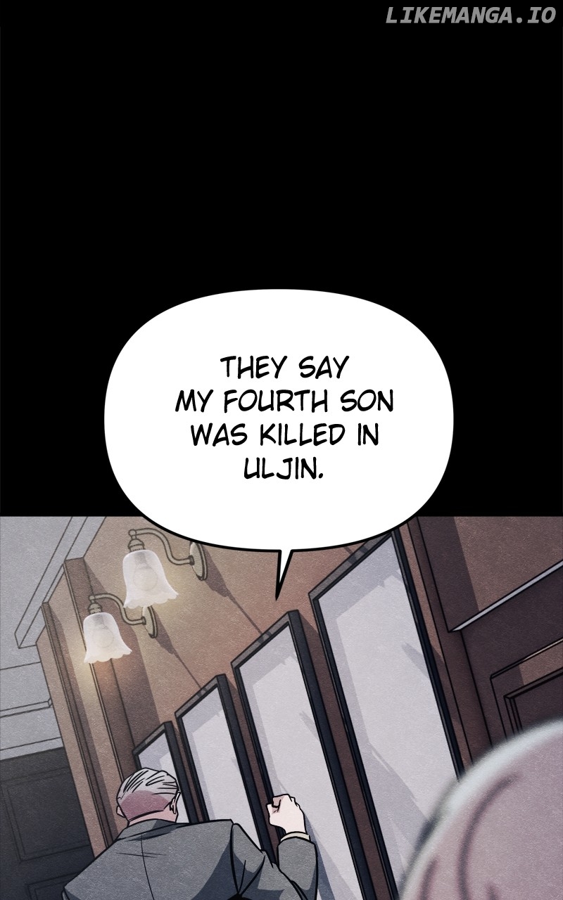Zombie X Slasher Chapter 49 - page 118