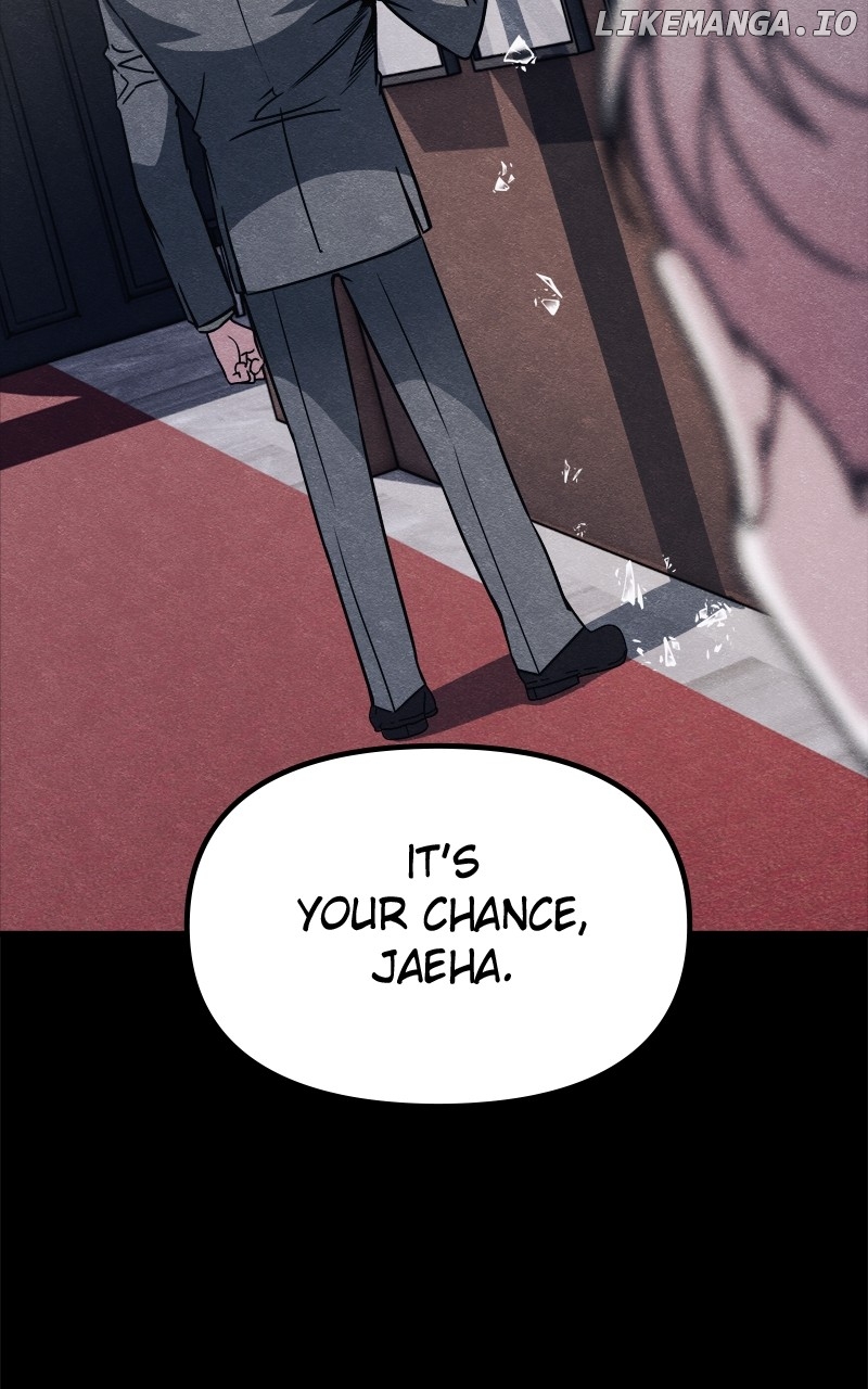Zombie X Slasher Chapter 49 - page 119