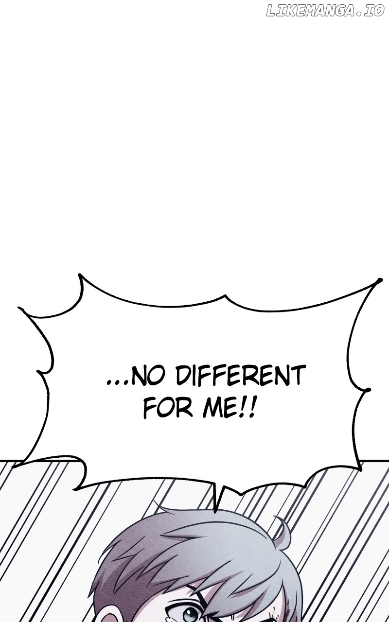 Zombie X Slasher Chapter 49 - page 124