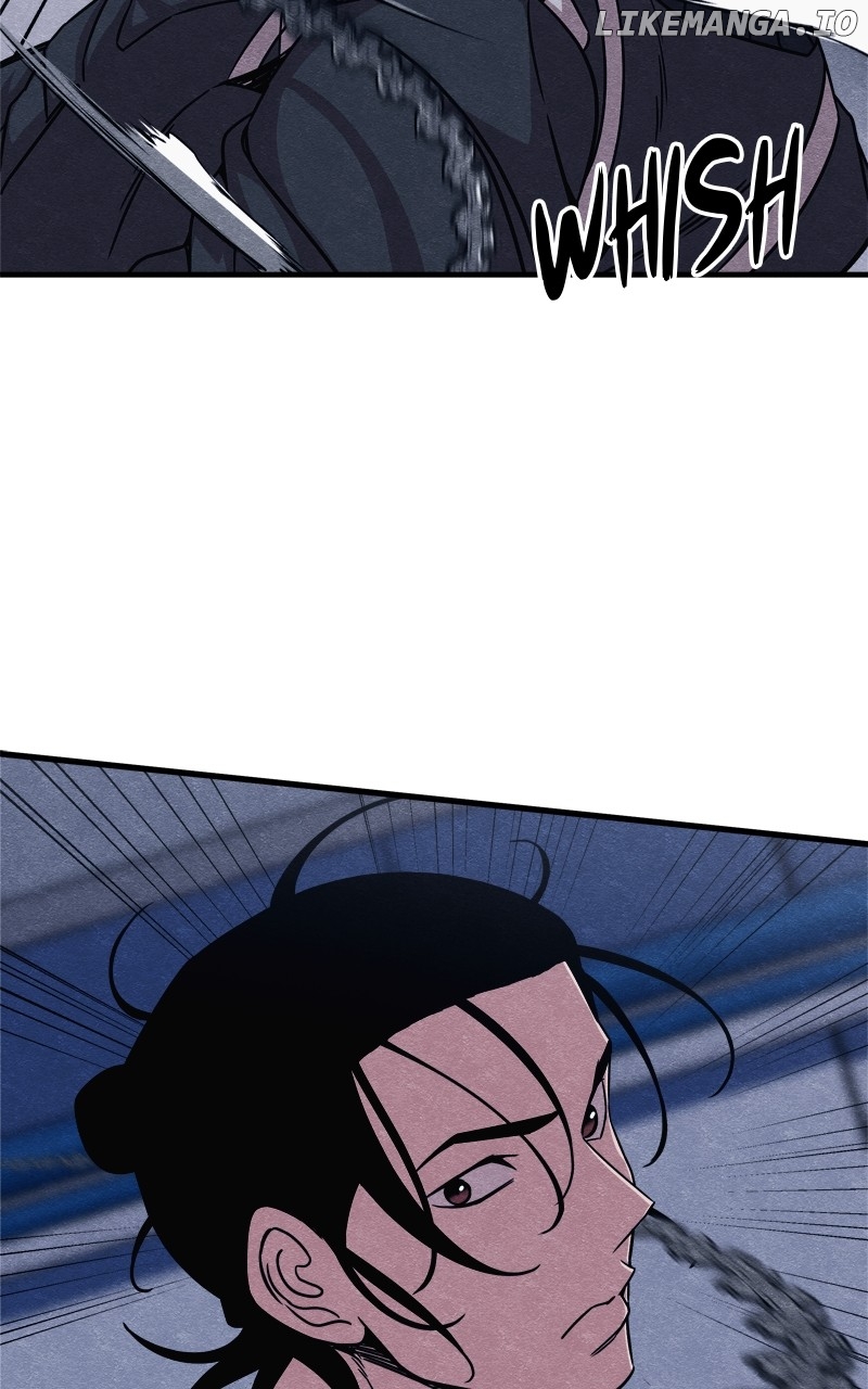 Zombie X Slasher Chapter 49 - page 127