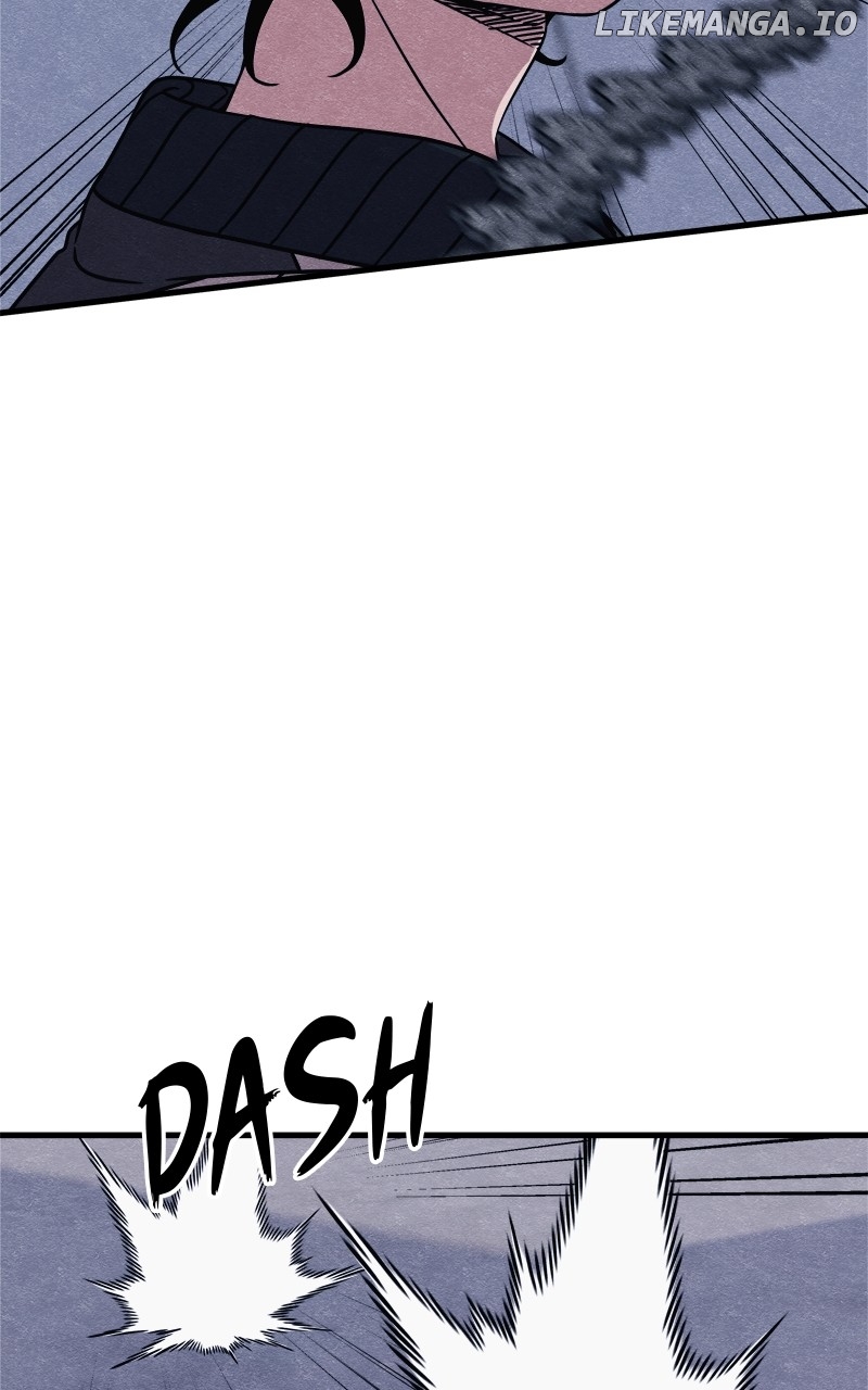 Zombie X Slasher Chapter 49 - page 128