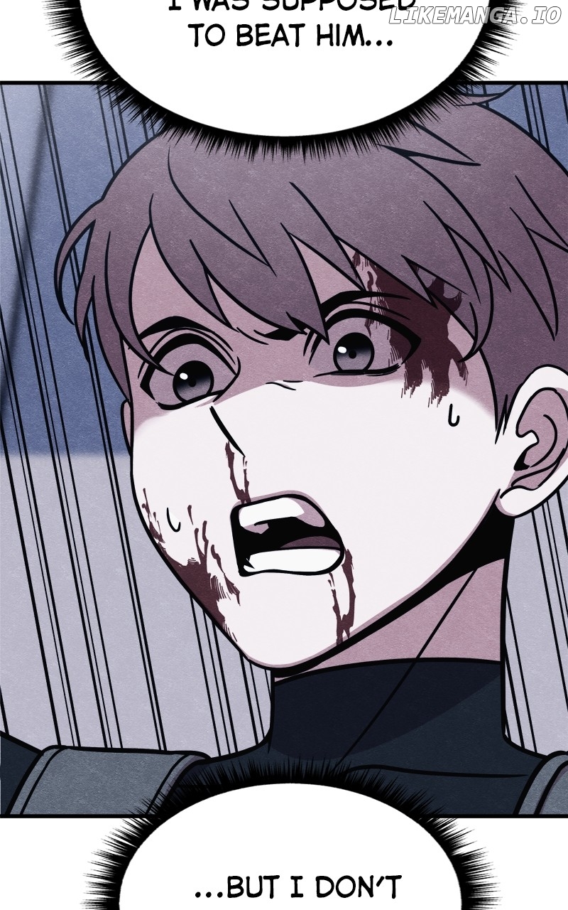 Zombie X Slasher Chapter 49 - page 132