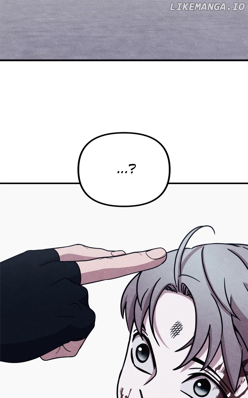 Zombie X Slasher Chapter 49 - page 138