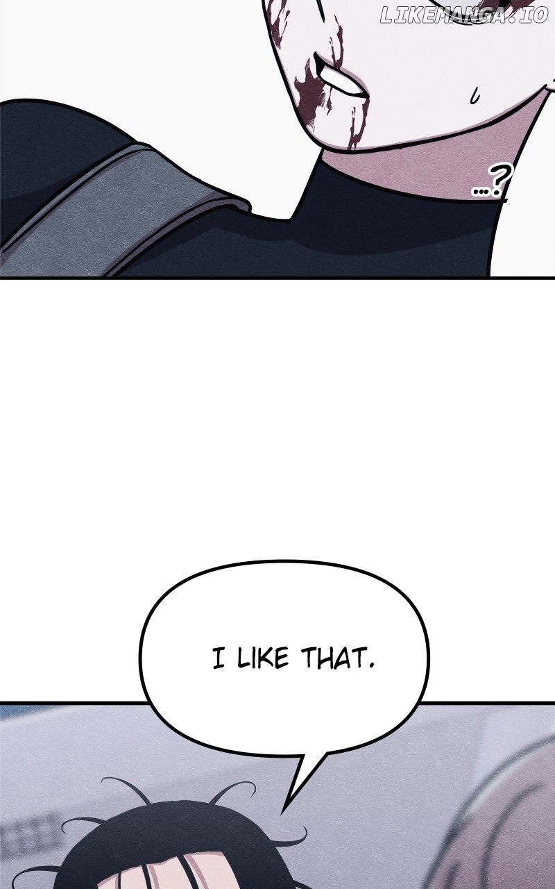 Zombie X Slasher Chapter 49 - page 139