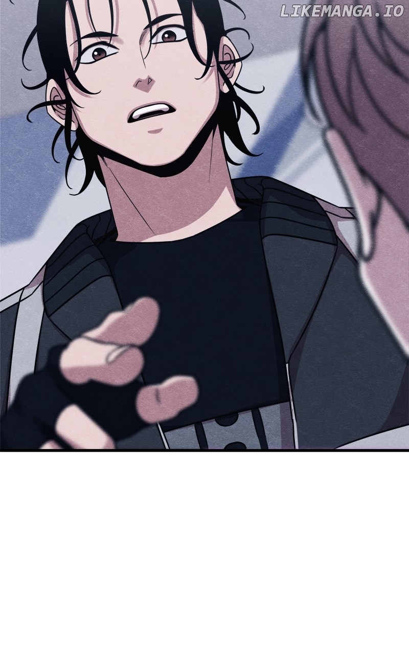 Zombie X Slasher Chapter 49 - page 140