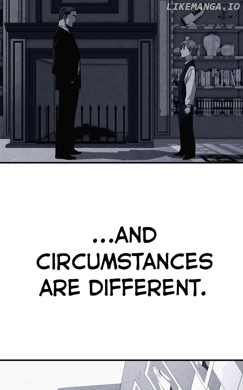 Zombie X Slasher Chapter 49 - page 146