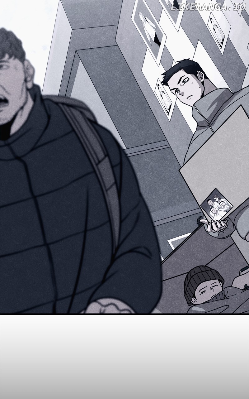 Zombie X Slasher Chapter 49 - page 147