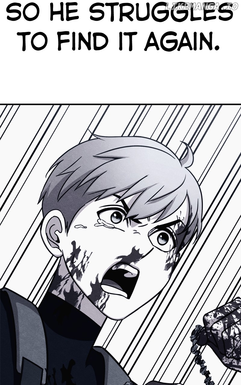 Zombie X Slasher Chapter 49 - page 151