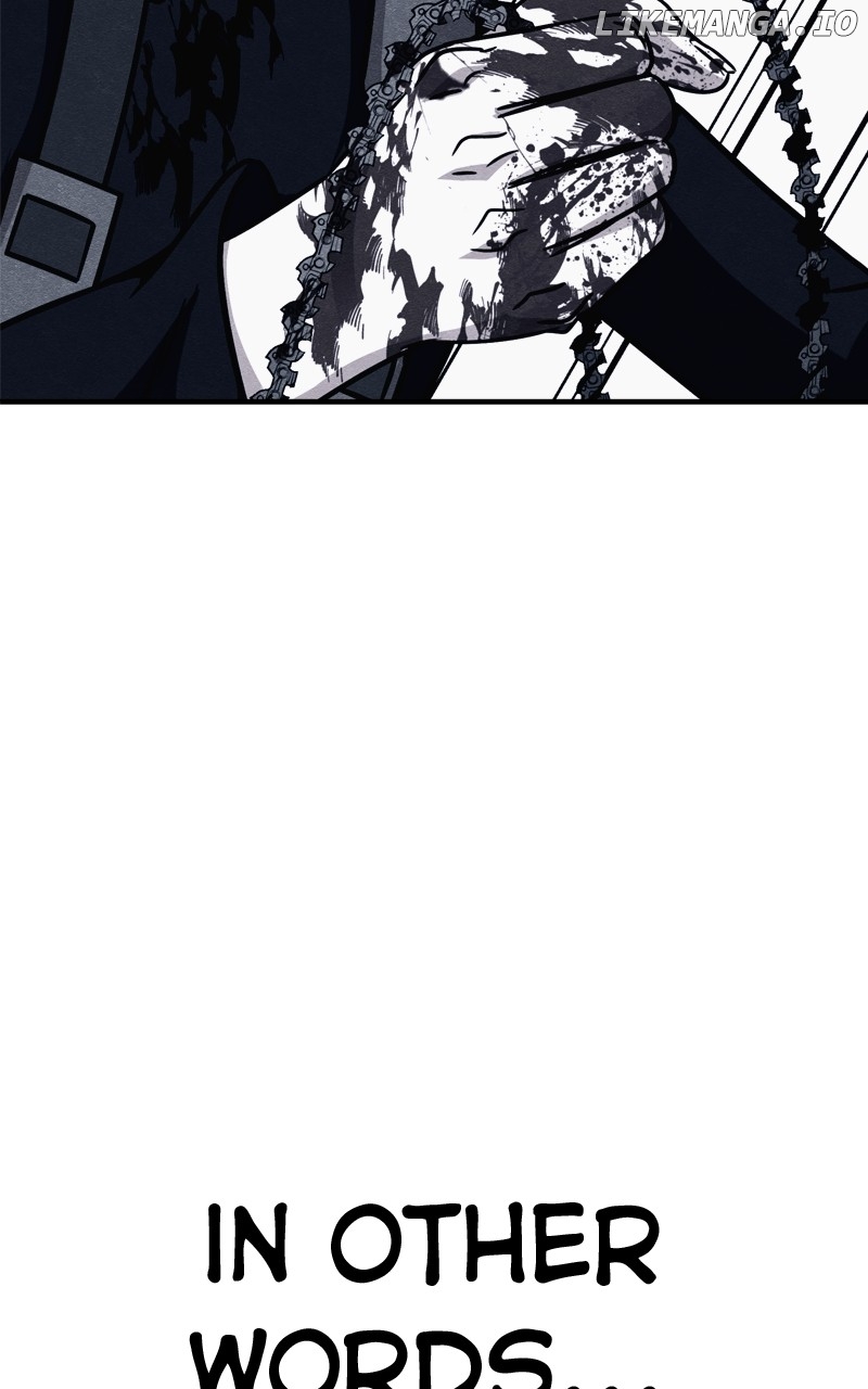 Zombie X Slasher Chapter 49 - page 152