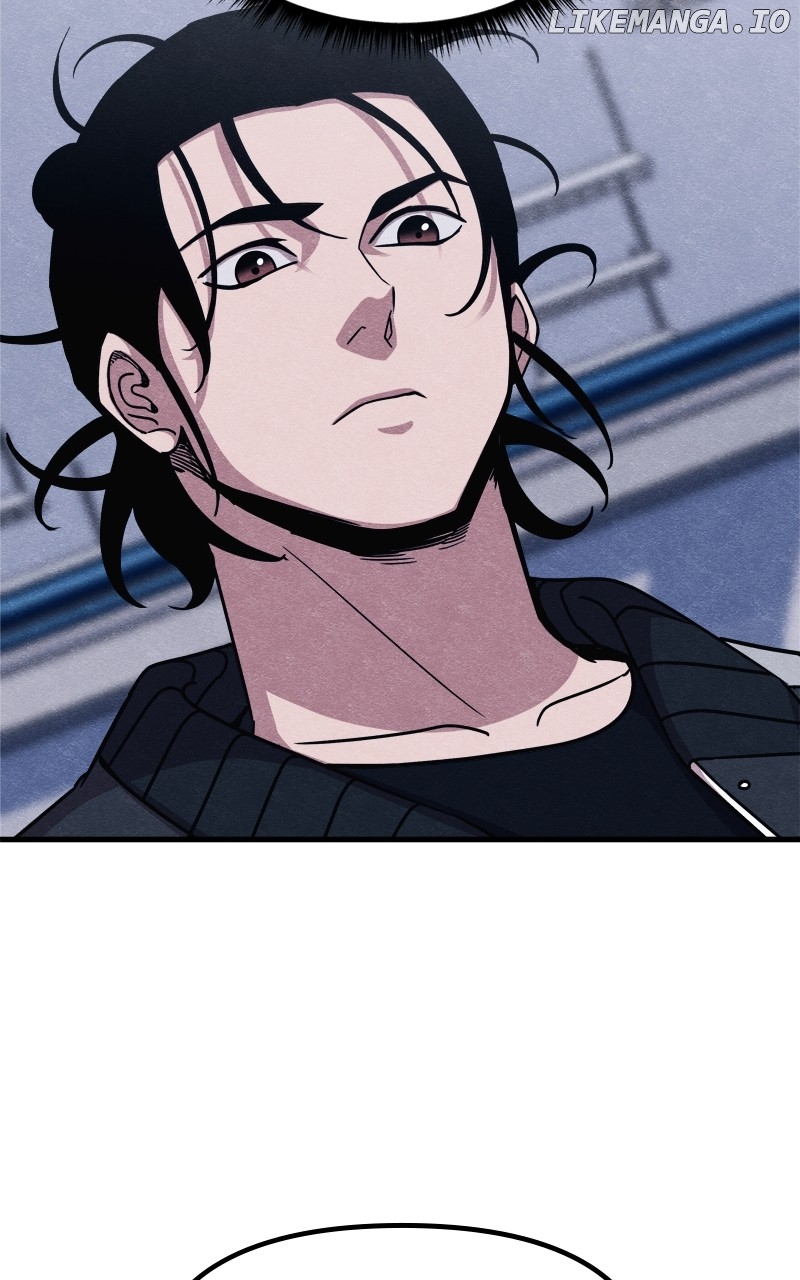 Zombie X Slasher Chapter 49 - page 154