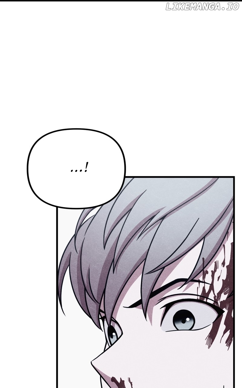 Zombie X Slasher Chapter 49 - page 157