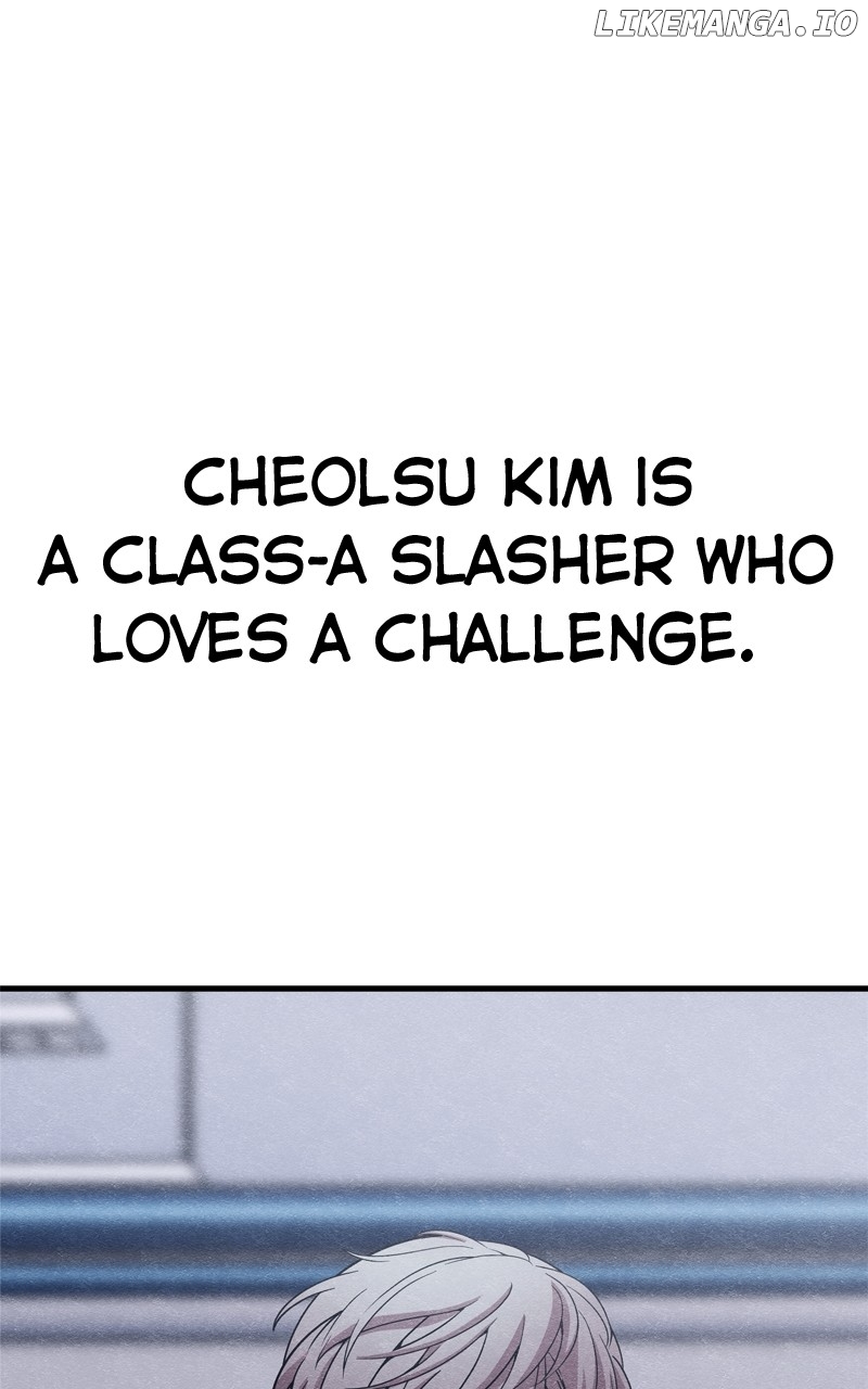 Zombie X Slasher Chapter 49 - page 2
