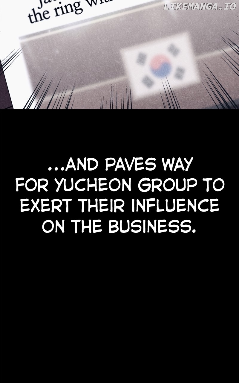 Zombie X Slasher Chapter 49 - page 20