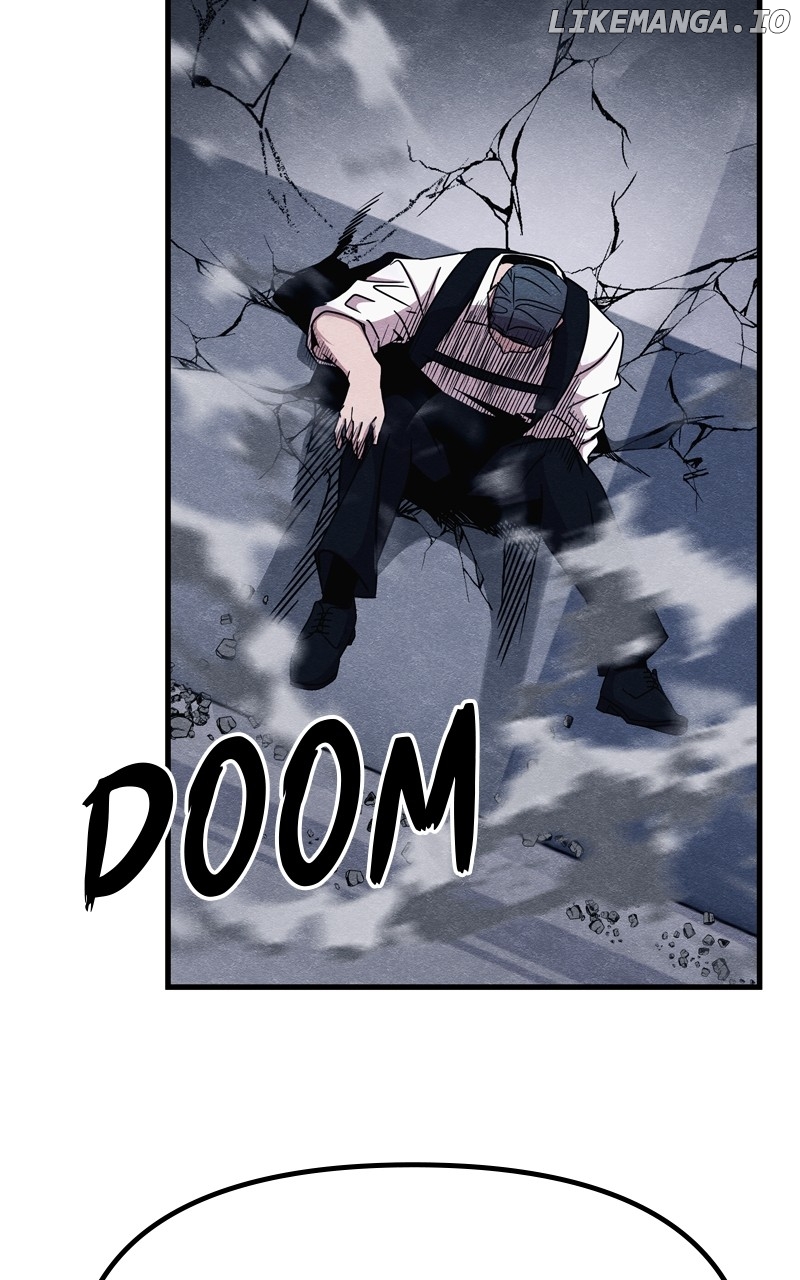 Zombie X Slasher Chapter 49 - page 28