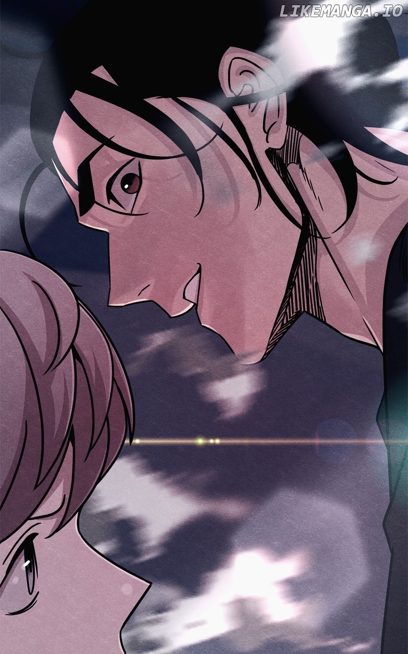 Zombie X Slasher Chapter 49 - page 31
