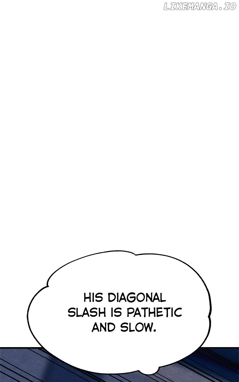 Zombie X Slasher Chapter 49 - page 35