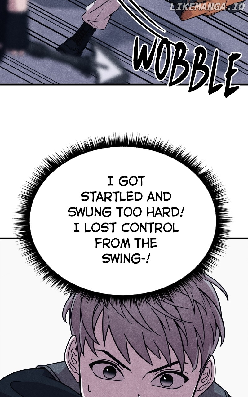 Zombie X Slasher Chapter 49 - page 38