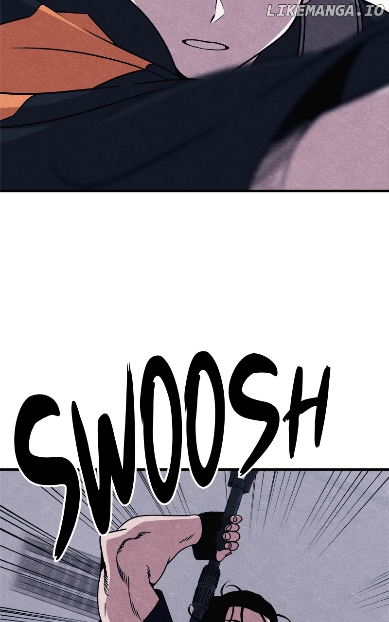 Zombie X Slasher Chapter 49 - page 39