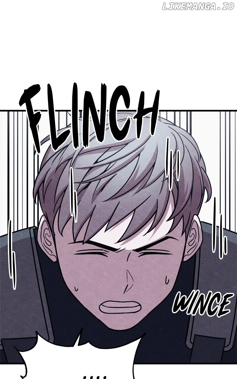 Zombie X Slasher Chapter 49 - page 41